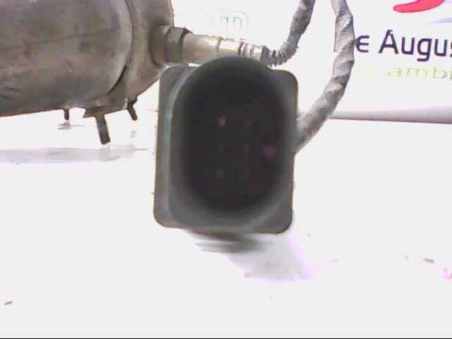 SONDA LAMBDA OPEL VECTRA C BERLINA Sport