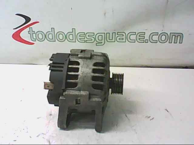 ALTERNADOR RENAULT LAGUNA II (BG0) Authentique