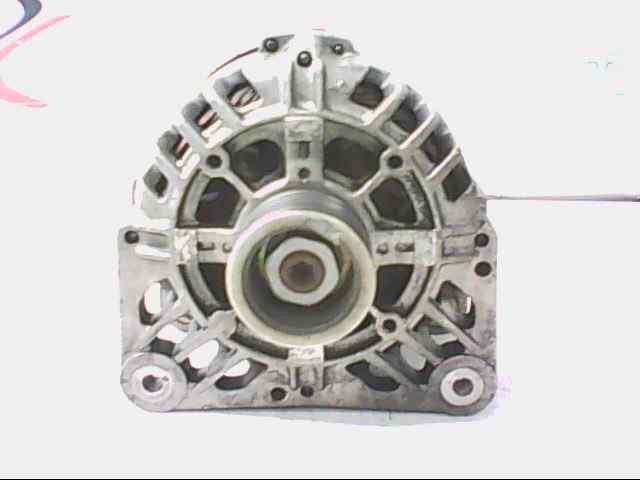 ALTERNADOR RENAULT LAGUNA II (BG0) Authentique