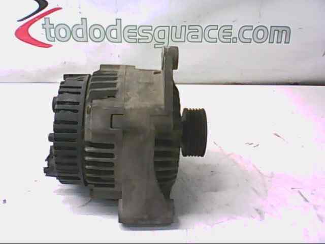 ALTERNADOR CITROEN ZX BREAK 1.4 Tonic