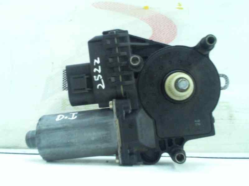 MOTOR ELEVALUNAS DELANTERO IZQUIERDO AUDI ALLROAD QUATTRO (4B5) 2.5 V6 24V TDI