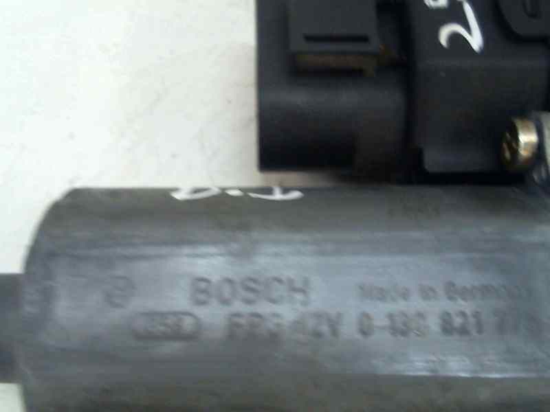 MOTOR ELEVALUNAS DELANTERO IZQUIERDO AUDI ALLROAD QUATTRO (4B5) 2.5 V6 24V TDI