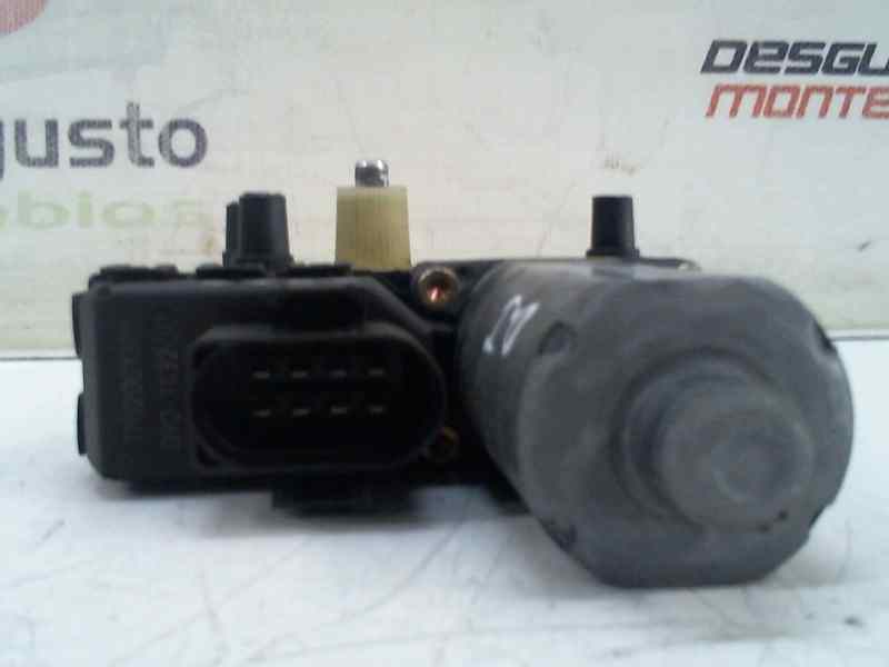 MOTOR ELEVALUNAS DELANTERO IZQUIERDO AUDI ALLROAD QUATTRO (4B5) 2.5 V6 24V TDI