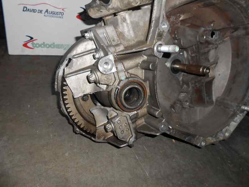 CAJA CAMBIOS FIAT CROMA (194) 1.9 8V Multijet Dynamic