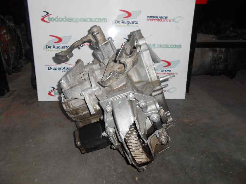 CAJA CAMBIOS FIAT CROMA (194) 1.9 8V Multijet Dynamic