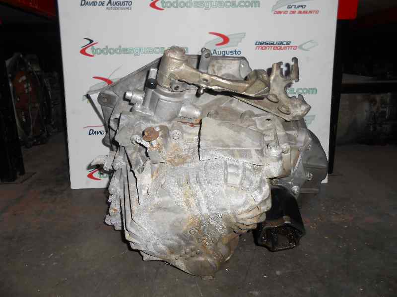 CAJA CAMBIOS FIAT CROMA (194) 1.9 8V Multijet Dynamic