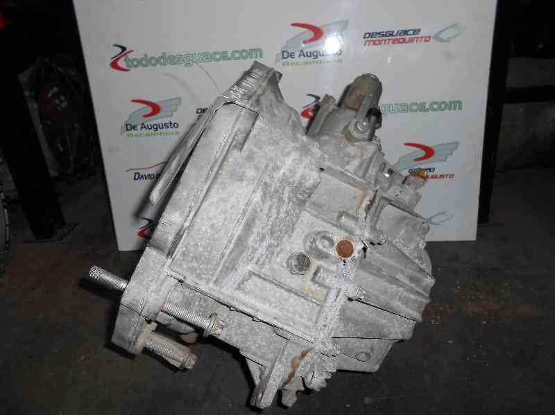 CAJA CAMBIOS FIAT CROMA (194) 1.9 8V Multijet Dynamic