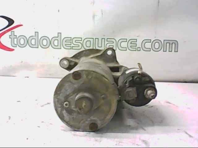 MOTOR ARRANQUE CITROEN XSARA BERLINA 1.4 Chrono
