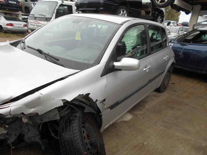 RENAULT MEGANE II BERLINA 5P Authentique Motor 1,4 Ltr. - 72 kW 16V