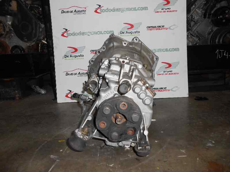 CAJA CAMBIOS MG ROVER SERIE 25 (RF) Classic (5-ptas.)
