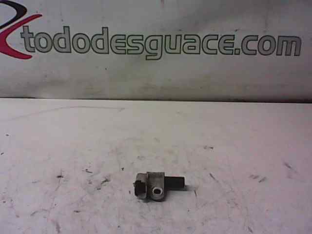 CAPTADOR ARBOL DE LEVAS CITROEN XSARA BERLINA 2.0 HDi (90 CV) 5 velocidades