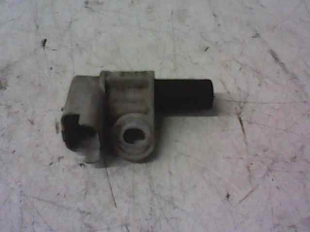 CAPTADOR ARBOL DE LEVAS CITROEN XSARA PICASSO 2.0 HDi (90 CV) 5 velocidades