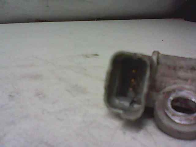 CAPTADOR ARBOL DE LEVAS CITROEN XSARA PICASSO 2.0 HDi (90 CV) 5 velocidades
