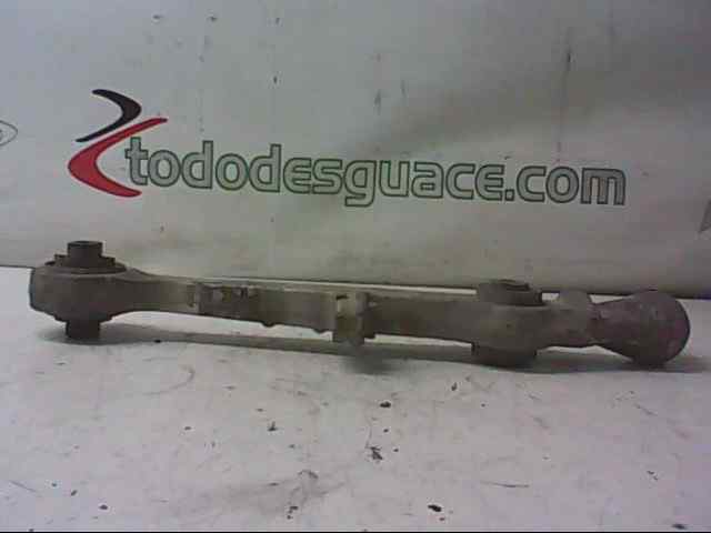 BRAZO SUSPENSION INFERIOR DELANTERO IZQUIERDO AUDI A4 BERLINA (B5) 1.8 T