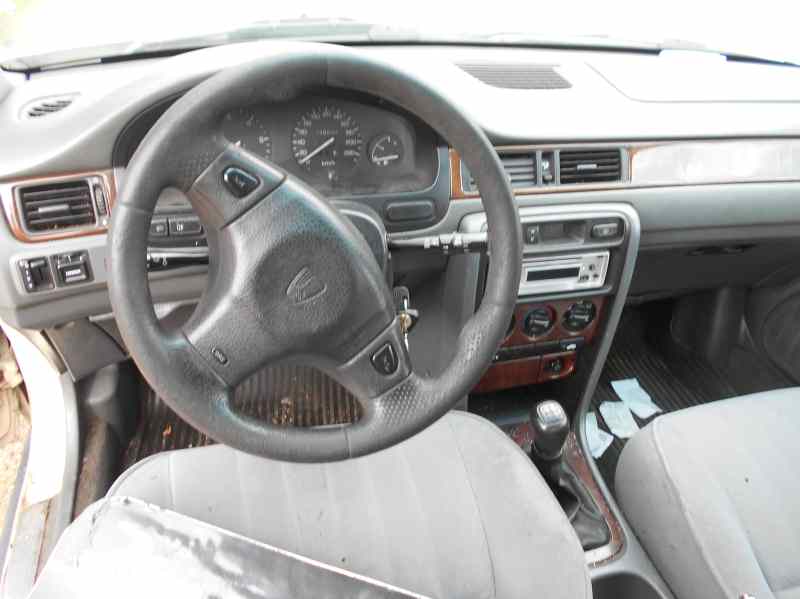 MG ROVER SERIE 400 (RT) 420 SDi (4-ptas.) Motor 2,0 Ltr. - 77 kW Turbodiesel