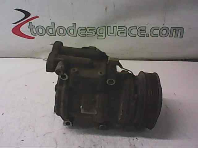 COMPRESOR AIRE ACONDICIONADO JAGUAR XJ 3.2 Executive