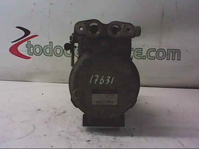 COMPRESOR AIRE ACONDICIONADO JAGUAR XJ 3.2 Executive