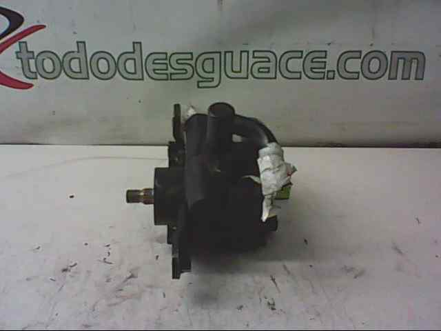 BOMBA DIRECCION NISSAN CABSTAR E95 CAMION