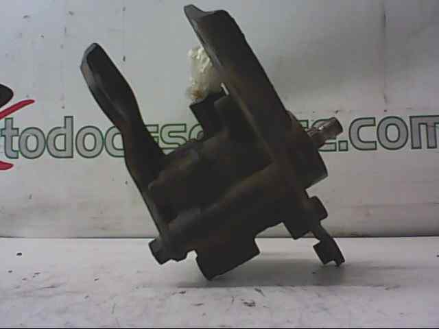 BOMBA DIRECCION NISSAN CABSTAR E95 CAMION