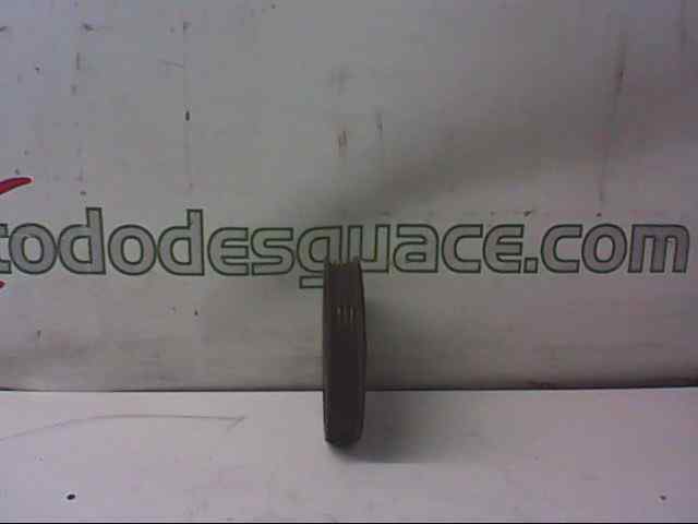 POLEA BOMBA DIRECCION NISSAN CABSTAR E95 CAMION
