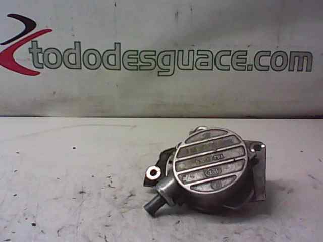 DEPRESOR FRENO / BOMBA VACIO RENAULT MEGANE II FAMILIAR Authentique Confort