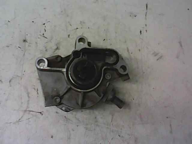 DEPRESOR FRENO / BOMBA VACIO RENAULT MEGANE II FAMILIAR Authentique Confort