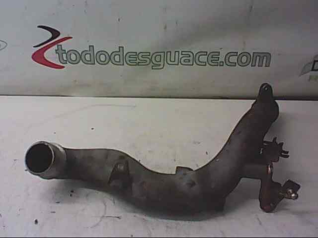 TUBO GASES MAZDA 3 BERLINA (BK) 1.6 16V CAT
