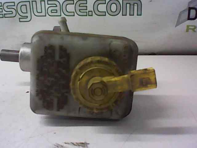 DEPOSITO LIQUIDO FRENOS VOLKSWAGEN GOLF IV BERLINA (1J1) Advance