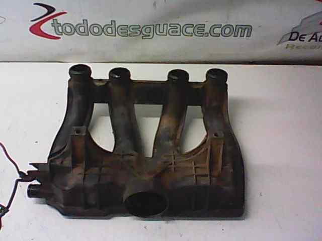 COLECTOR ADMISION CITROEN BERLINGO 1.9 1,9 D SX Modutop Familiar