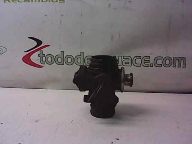 VALVULA EGR CITROEN BERLINGO 1.9 1,9 D SX Modutop Familiar