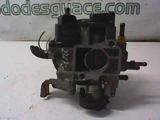 MONOPUNTO FIAT PUNTO BERLINA (176) 60 Cult