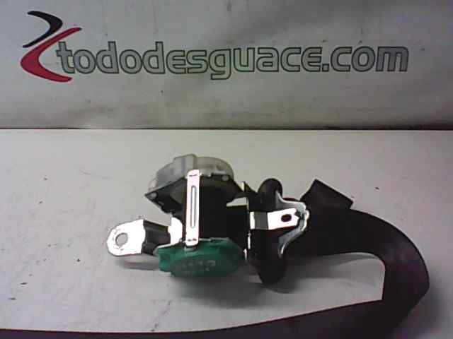 CINTURON SEGURIDAD TRASERO DERECHO HYUNDAI I30 Classic