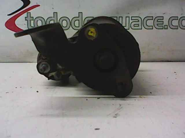 MOTOR ARRANQUE OPEL ASTRA G CARAVAN 2.0 DTI (101 CV) 5 velocidades