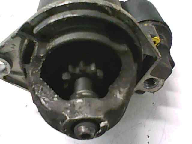 MOTOR ARRANQUE OPEL ASTRA G CARAVAN 2.0 DTI (101 CV) 5 velocidades