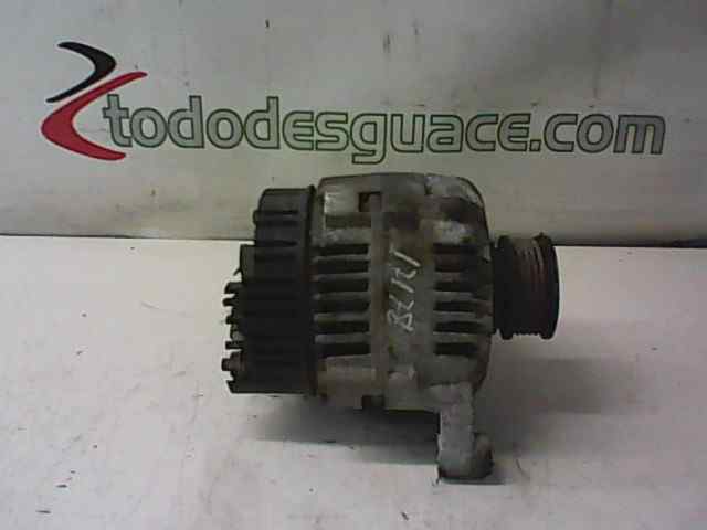 ALTERNADOR AUDI A4 BERLINA (B5) 1.8 T