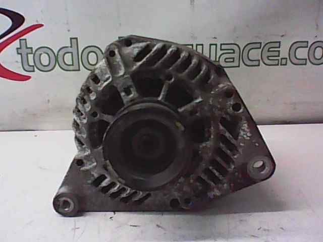ALTERNADOR AUDI A4 BERLINA (B5) 1.8 T
