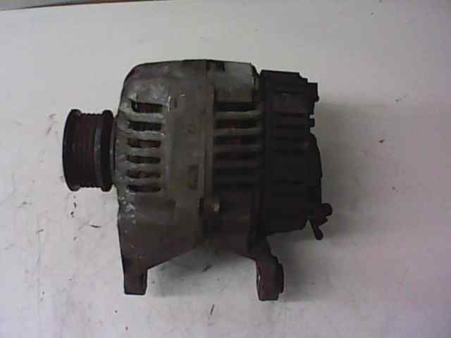 ALTERNADOR AUDI A4 BERLINA (B5) 1.8 T