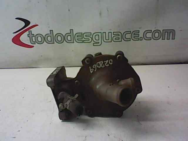 BOMBA AGUA FORD MONDEO BERLINA (GE) Ambiente (06.2003->) (D)