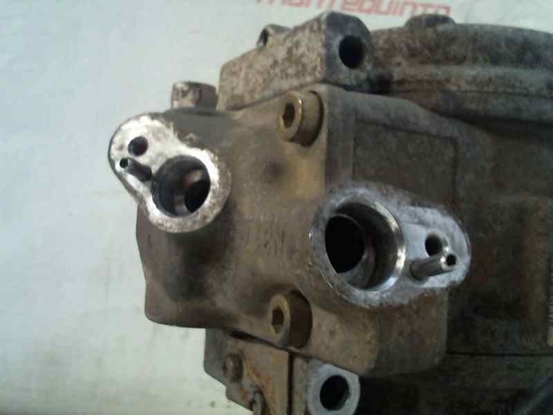 COMPRESOR AIRE ACONDICIONADO TOYOTA RAV 4 (A2) 2.0 Sol  44X (2003->)