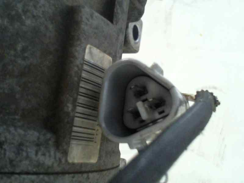 COMPRESOR AIRE ACONDICIONADO TOYOTA RAV 4 (A2) 2.0 Sol  44X (2003->)
