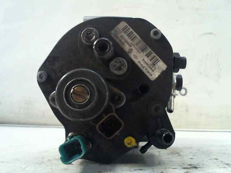 BOMBA ALTA PRESION RENAULT KANGOO (F/KC0) *