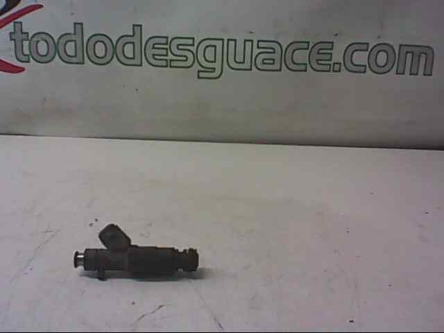 INYECTOR SEAT IBIZA 1.4 (60 CV) 5 velocidades