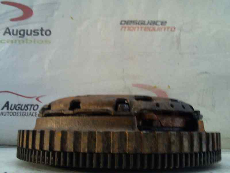 VOLANTE MOTOR HYUNDAI TERRACAN (HP) 2.9 CRDi GL