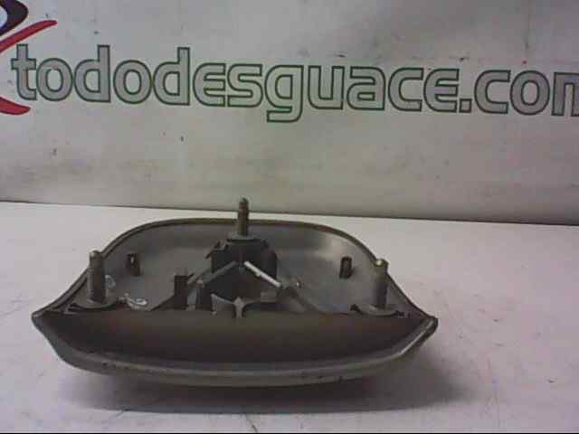 ANAGRAMA TRASERO RENAULT CLIO II FASE II (B/CB0) Authentique