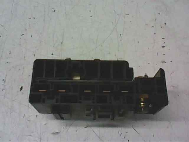 CAJA RELES / FUSIBLES DAEWOO LANOS A13SMS