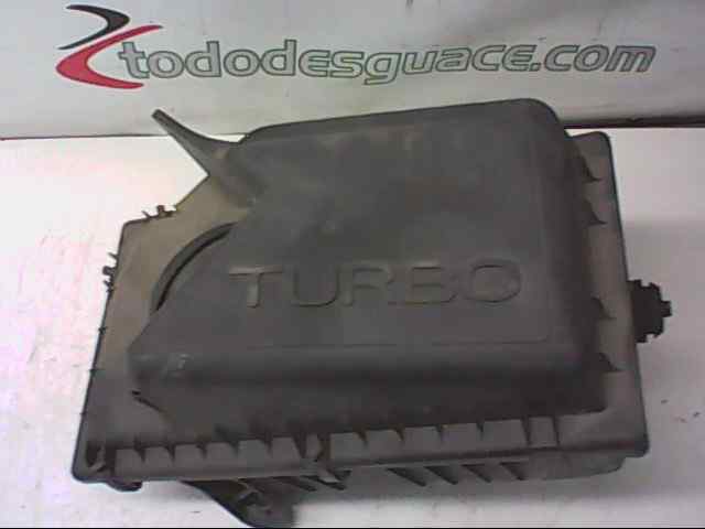 CAJA FILTRO AIRE VOLVO SERIE 850 2.5 10V Berlina