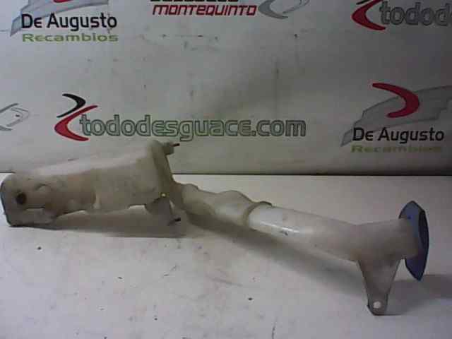 DEPOSITO LIMPIAPARABRISAS VOLKSWAGEN POLO (9N3) Advance