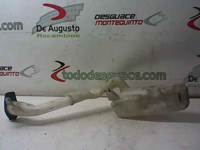 DEPOSITO LIMPIAPARABRISAS VOLKSWAGEN POLO (9N3) Advance