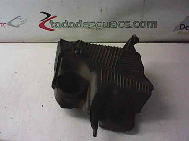 CAJA FILTRO AIRE RENAULT MEGANE II BERLINA 5P Confort Authentique