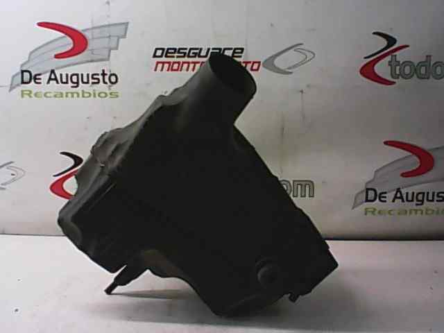 CAJA FILTRO AIRE RENAULT MEGANE II BERLINA 5P Confort Authentique